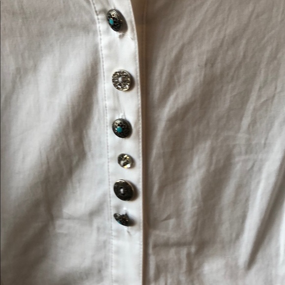 Blouse - Picture 3 of 5